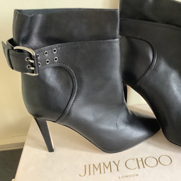 Jimmy Choo (new)
